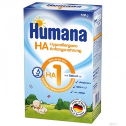 Humana HA 1 500gr