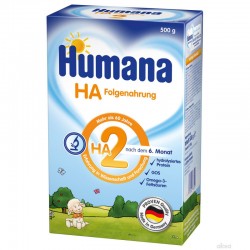Humana HA 2 500gr
