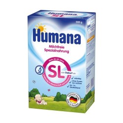 Humana Sl 500gr