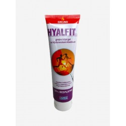 Hyalfit gel sa efektom grijanja 150ml