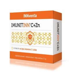 Imunitinn C+Zn tbl a10