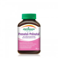 Jamieson Prenatal vitamini za trudnice 30 tableta