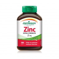 Jamieson Vitamin  Zinc 25 mg