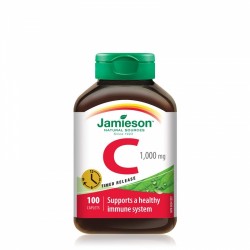 Jamieson Vitamin C 1000mg 