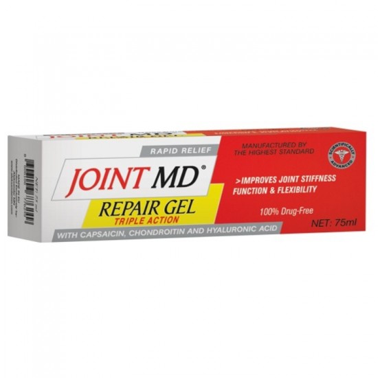 Joint MD gel 75 ml