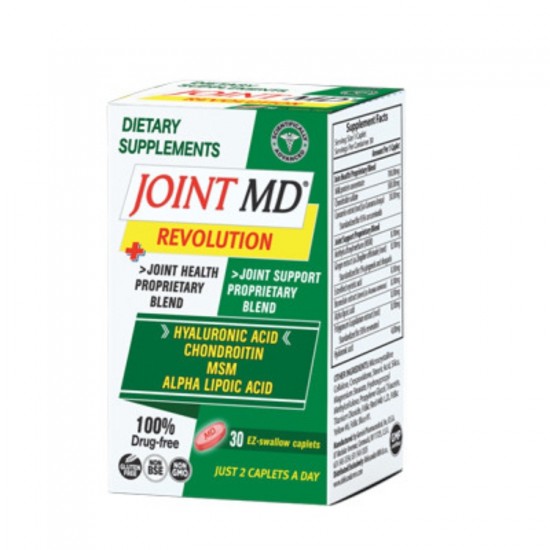 Joint MD Revolution 30 cps