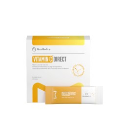 MM Vitamin C Direct 20 kesica
