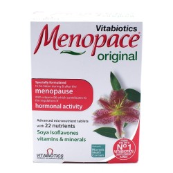 Menopace tablete