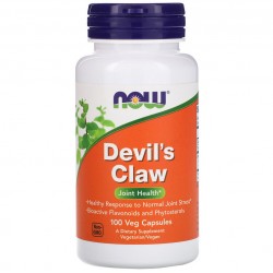 Devil s claw 100 capsula