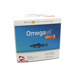 Omegavit 120caps