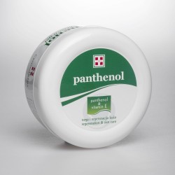Panthenol krem gel a 125 ml