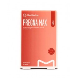 MM Pregna Max 30cps
