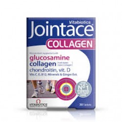 Jointace collagen tablete
