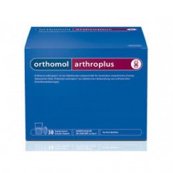 Orthomol ARTHRO PLUS