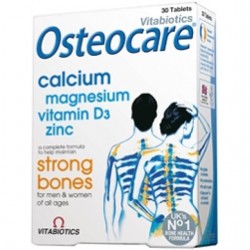 Osteocare 30 tablete