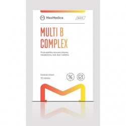 MULTI B COMPLEX