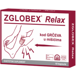 Zglobex Relax