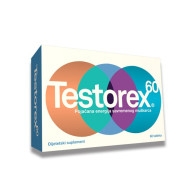 TESTOREX tablete-kapsule