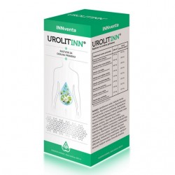 Urolitinn rastvor za oralnu primjenu