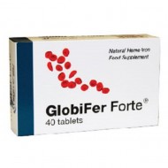 Globifer forte 40 tableta