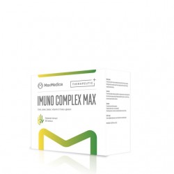 Imuno Complex Max 20 kesica