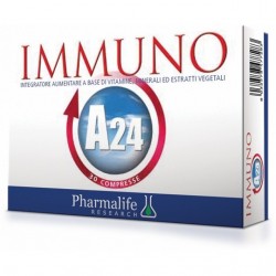 Immuno 24 tableta
