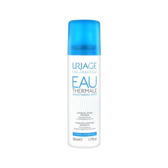 URIAGE THERMAL WATER 50ml