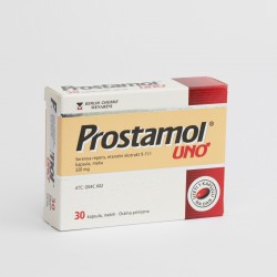 Prostamol uno 30 kapsula