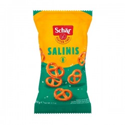 Schar SALINIS perece 60gr
