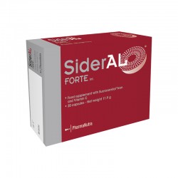 SiderAl forte