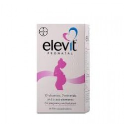 Elevit prenatal 30 tableta