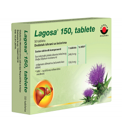 Lagosa 50 tableta