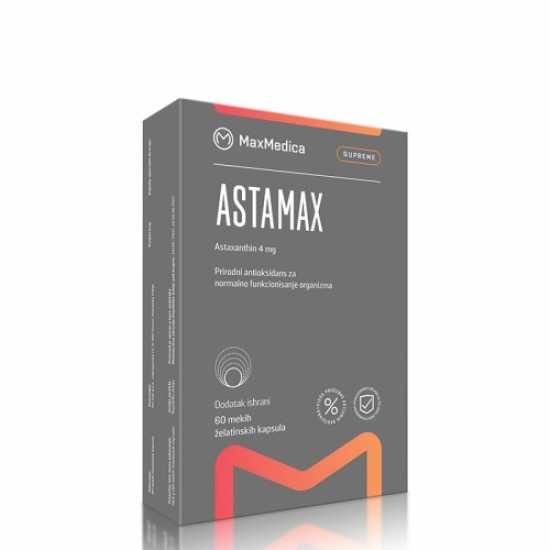 AstaMax 60 kps