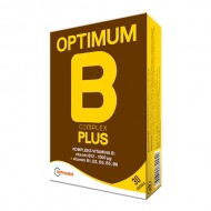 Optimum B Complex Plus