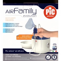 Pic inhalator Air family