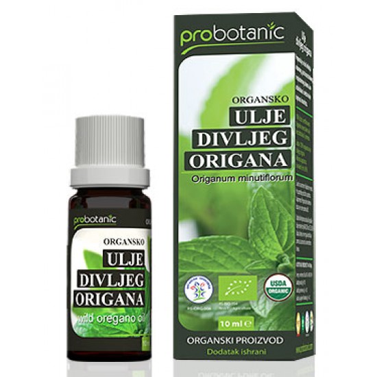 Probotanic origano ulje 10 ml