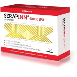 Serapinn 30 tablete