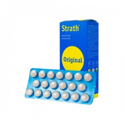Strath original 100 tableta