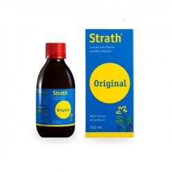 Strath original sirup 250ml