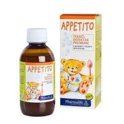 APPETITO SIRUP