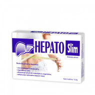 Hepato Slim 30 kapsula
