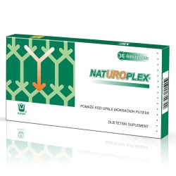 Naturoplex 36 film tablete